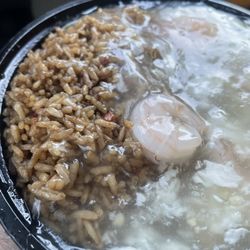 Golden City Chinese Buffet - Lunch specials