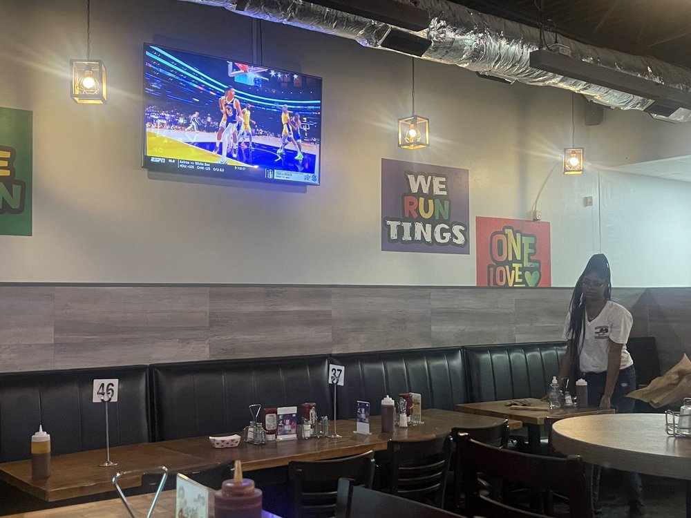 Cornish Jerkhouse, Oklahoma City Roadtrippers