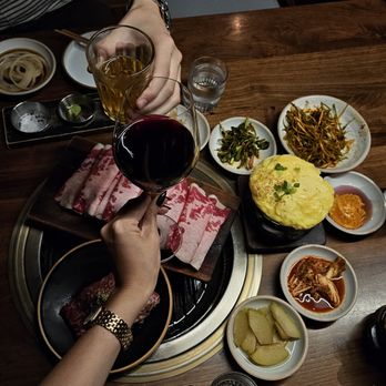 Nubiani - ig: @munchyful - Korean Near Me - New York, New York