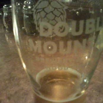Double Mountain - Breweries Near Me - Hood River, Oregon