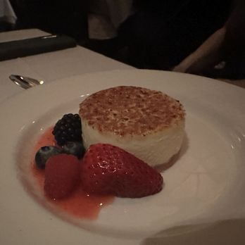 The Capital Grille - The Capital Grille Cheesecake - Steakhouses Near Me - Burlington, Massachusetts The Capital Grille - The Capital Grille Cheesecake - Steakhouses Near Me - Burlington, Massachusetts