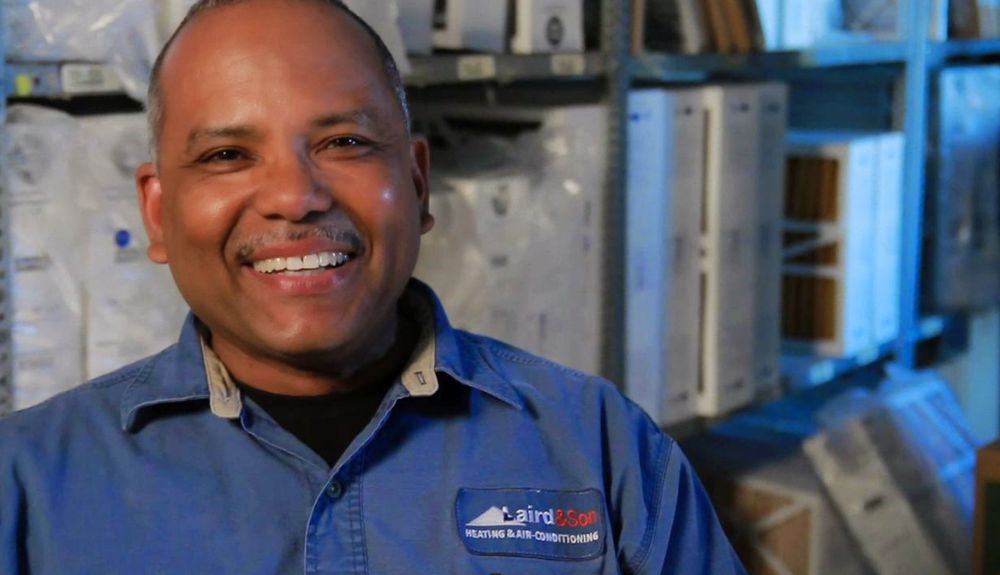 LAIRD & SON HEATING & AIR CONDITIONING Updated September 2024 16