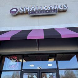 Smallcakes
