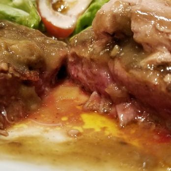 Le Cercle Luxembourg - Brasseries Near Me - Paris, 75