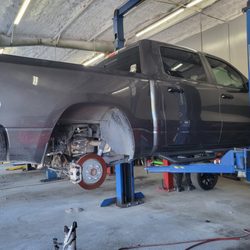 Big T Tire & Automotive