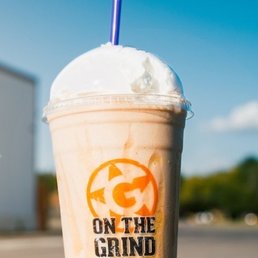 Carmelo, caramel, blended with whip cream!!!!!! YASSSSSSSS! Carmelo, caramel, blended with whip cream!!!!!! YASSSSSSSS!