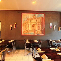 Van Mai - Van Mai interior
