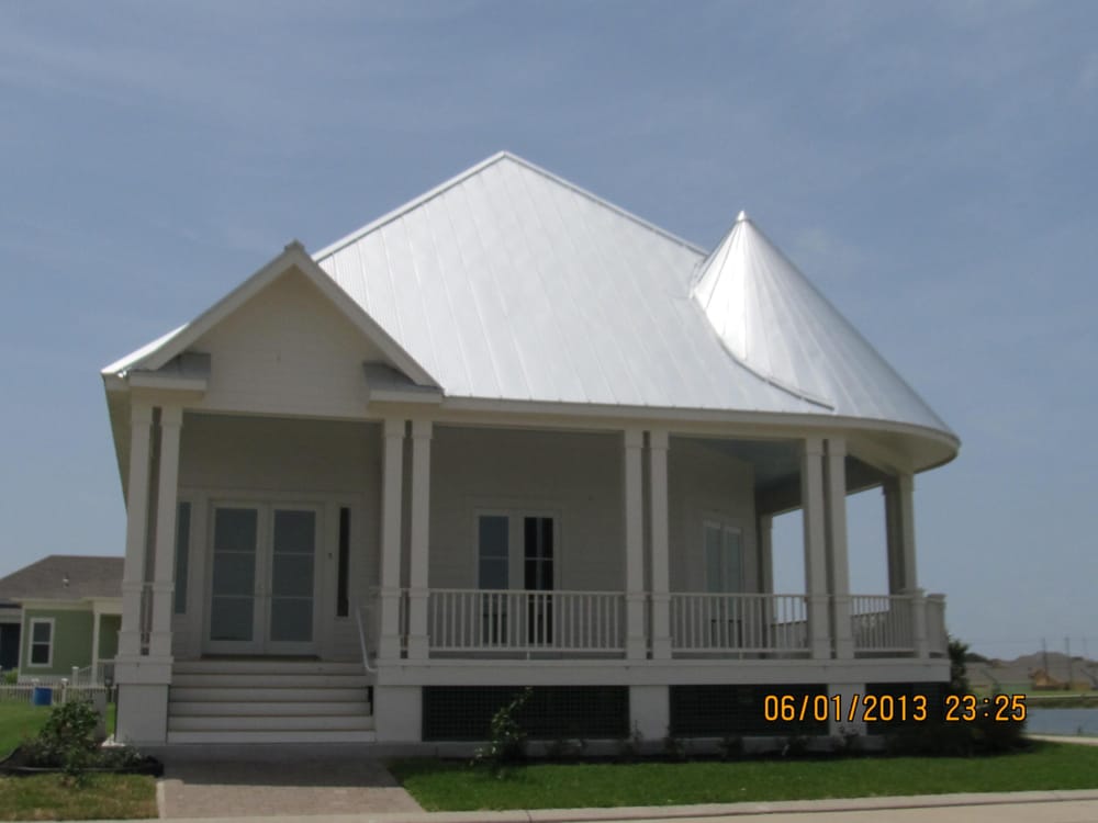 Slide of First Class Home Improvement Service