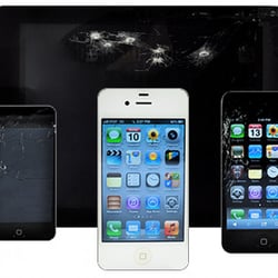 CDK Tech Solutions - We service all iDevices. iPod, iPad, or iPhone