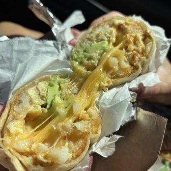 Lupe's Mexican Eatery - Breakfast burrito, no meat + avo! - Mexican Near Me - Dana Point, California Lupe's Mexican Eatery - Breakfast burrito, no meat + avo! - Mexican Near Me - Dana Point, California