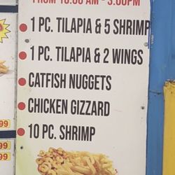 Weekly special