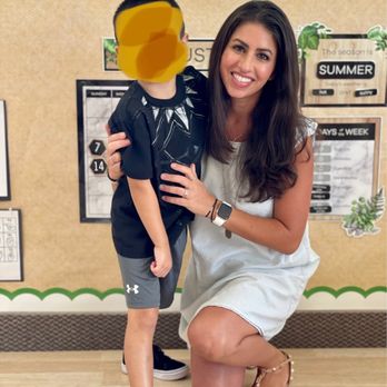 My First Montessori - Mrs Shab - she is incredible - Montessori Schools Near Me - Huntington Beach, California My First Montessori - Mrs Shab - she is incredible - Montessori Schools Near Me - Huntington Beach, California