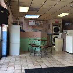 White Dove Laundromats