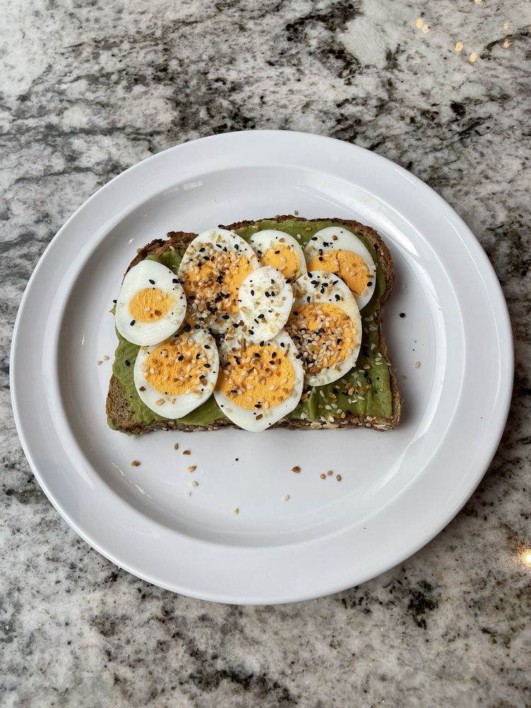 Social spots from Vault Coffee