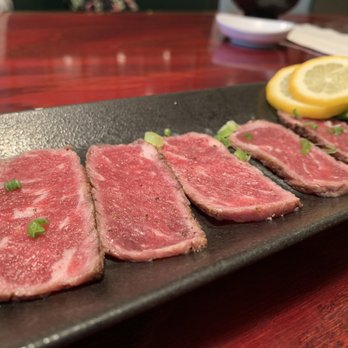 Sonobana - Beef sashimi - Japanese Near Me - Nashville, Tennessee Sonobana - Beef sashimi - Japanese Near Me - Nashville, Tennessee