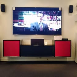 Hi-Fi Klubben - Biografen