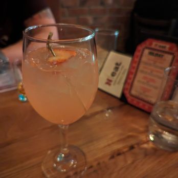 Neat - New American Near Me - Buffalo, New York