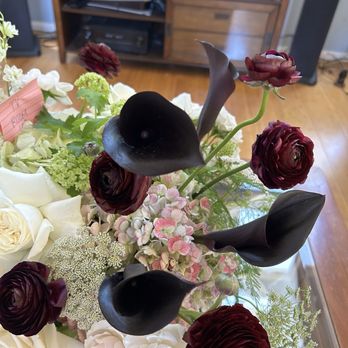Rainbow Flowers - Wedding floral arrangements that were incredible! - Florists Near Me - San Diego, California Rainbow Flowers - Wedding floral arrangements that were incredible! - Florists Near Me - San Diego, California
