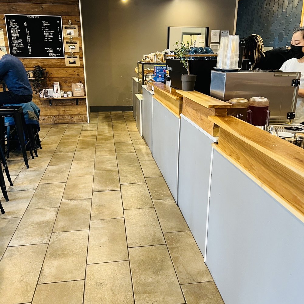 Vigilante Coffee - Inside - Coffee & Tea Near Me - College Park, Maryland Vigilante Coffee - Inside - Coffee & Tea Near Me - College Park, Maryland
