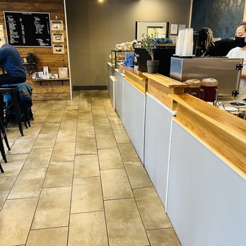 Vigilante Coffee - Inside - Coffee & Tea Near Me - College Park, Maryland Vigilante Coffee - Inside - Coffee & Tea Near Me - College Park, Maryland