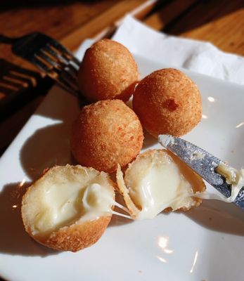 Little Brazil Restaurant by null