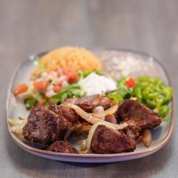 La Cantina Cocina Mexicana - Carntias