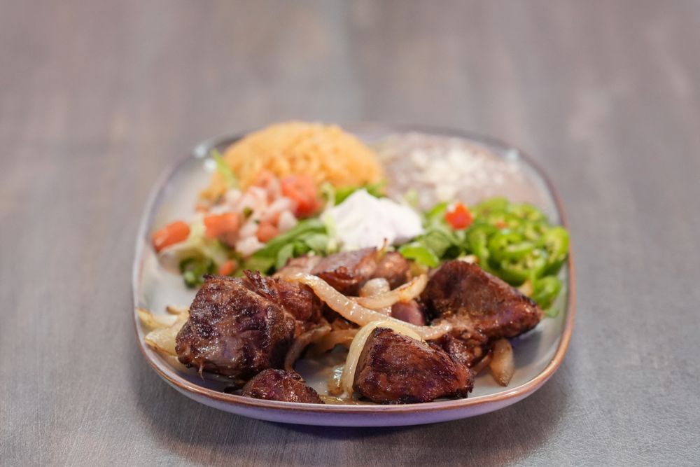 La Cantina Cocina Mexicana
