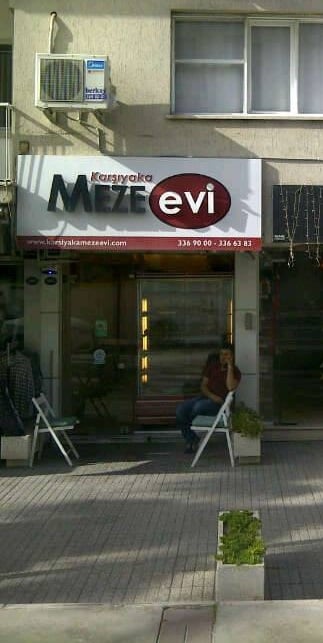 karsiyaka meze evi delis bostanli mah izmir turkey restaurant reviews phone number karsiyaka meze evi delis bostanli mah izmir turkey restaurant reviews phone number