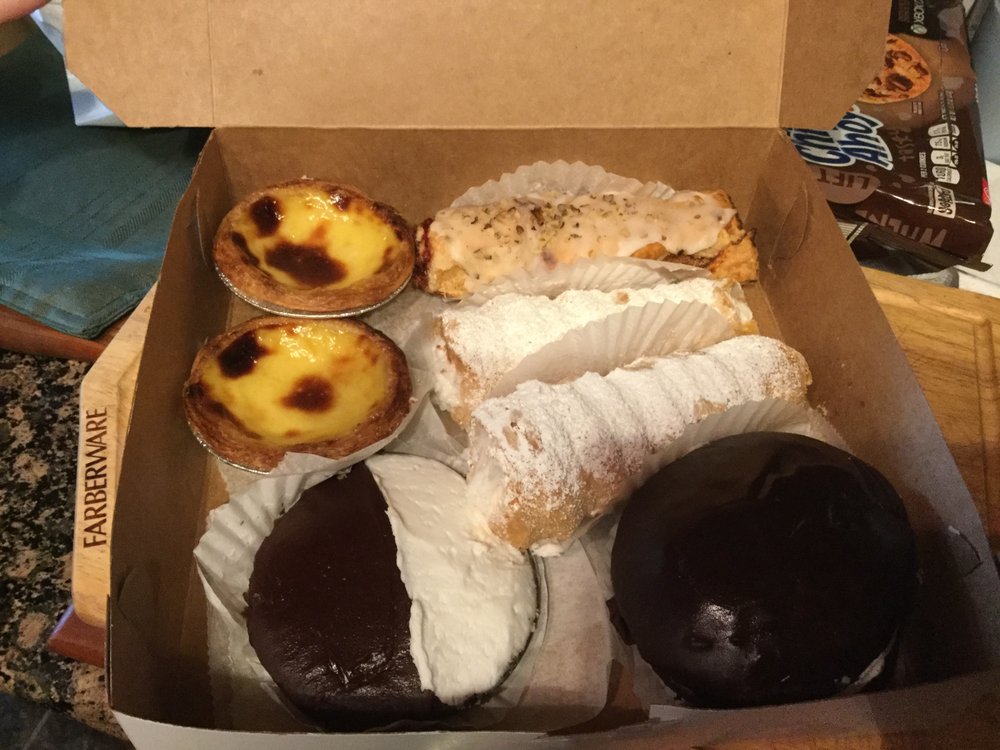 CENTRAL BAKERY Updated September 2024 16 Reviews 48 Walnut St