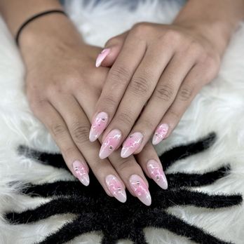Top Nails - Nail Salons Near Me - Page, Arizona Top Nails - Nail Salons Near Me - Page, Arizona