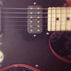 29th Century Guitar