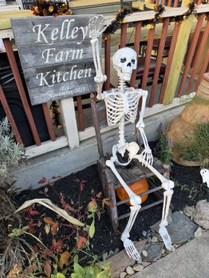 Kelley Farm Kitchen by null