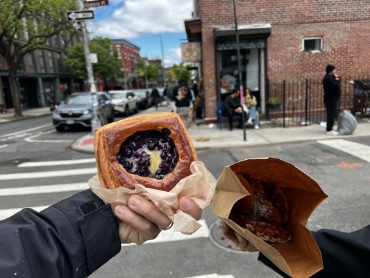 La Bicyclette Bakery by null La Bicyclette Bakery by null