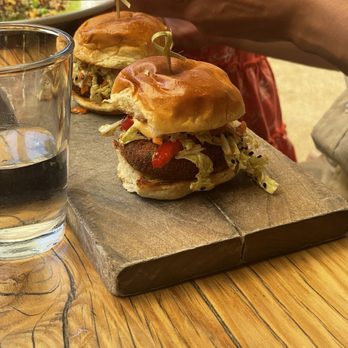 HopMonk Tavern - Sliders - American Near Me - Sonoma, California HopMonk Tavern - Sliders - American Near Me - Sonoma, California