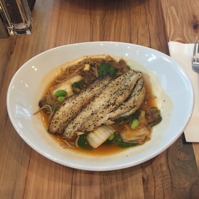 LYFE Kitchen by null