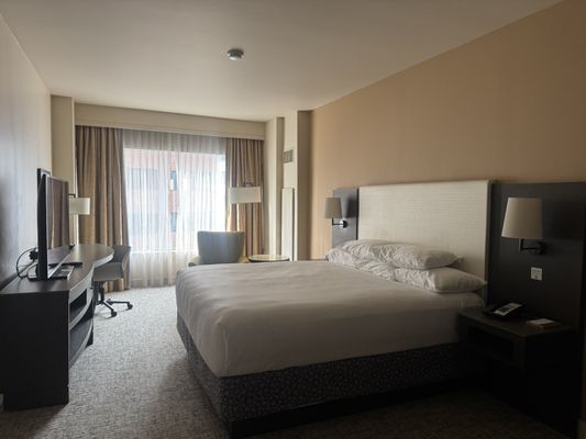 Hyatt at Olive 8 by null