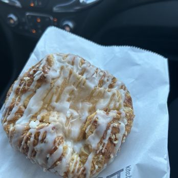 CRAFTkitchen - pumpkin danish - New American Near Me - Henderson, Nevada CRAFTkitchen - pumpkin danish - New American Near Me - Henderson, Nevada