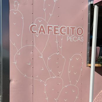 Cafecito Pecas - Coffee & Tea Near Me - Phoenix, Arizona