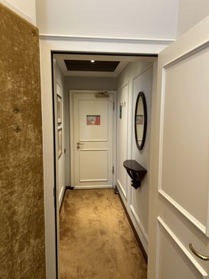 Excelsior Hotel Ernst by null