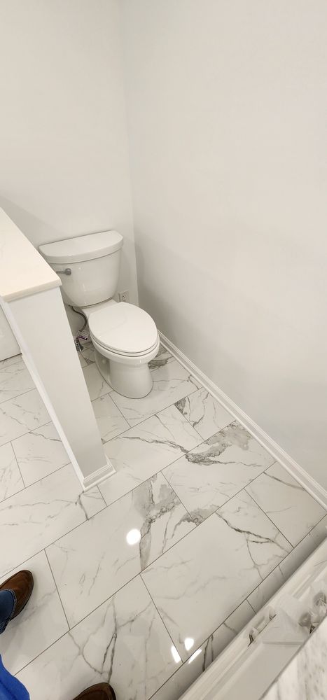 Slide of Bob's Services