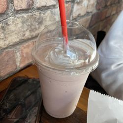 The King Of Creams - Shake