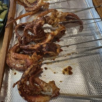 Liu Roast Fish - Chinese Near Me - Milpitas, California
