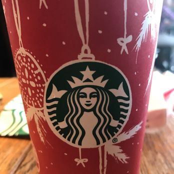 Starbucks - Coffee & Tea Near Me - Cleveland, Tennessee