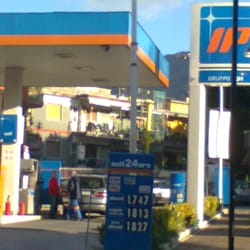 Area di Servizio IP