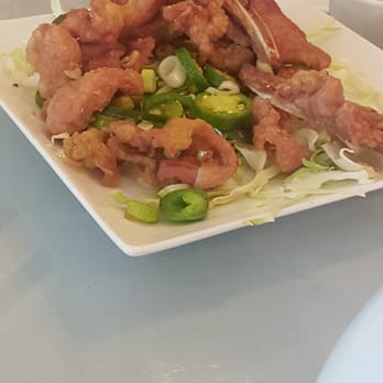 Imperial Delight - Salt and pepper pork - Chinese Near Me - San Ramon, California Imperial Delight - Salt and pepper pork - Chinese Near Me - San Ramon, California