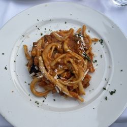 Da Mimmo - The signature pasta