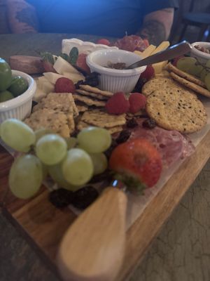 Vineside Wine Bar by null