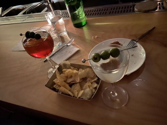 Bar Laika by e-flux by null