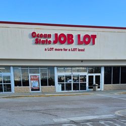 Ocean State Job Lot