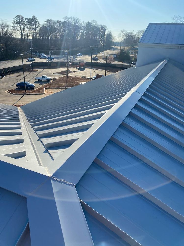 Slide of Atl Roofing & More